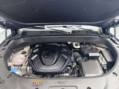 Geely Xingyue L 2024 2.0TD DCT EVO two-wheel drive Changfeng version - фото 5