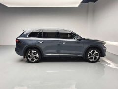 Geely Xingyue L 2024 2.0TD DCT EVO two-wheel drive Changfeng version - фото 7