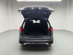 Geely Xingyue L 2024 2.0TD DCT EVO two-wheel drive Changfeng version - фото 8
