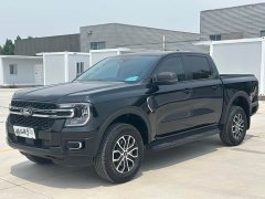 Ford Ranger 2023 Explorer 4WD automatic version gasoline - фото 1