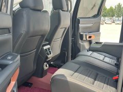 Ford Ranger 2023 Explorer 4WD automatic version gasoline - фото 10
