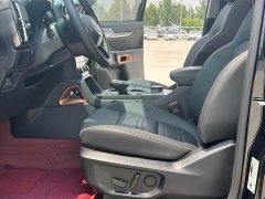 Ford Ranger 2023 Explorer 4WD automatic version gasoline - фото 11