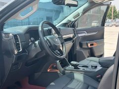 Ford Ranger 2023 Explorer 4WD automatic version gasoline - фото 12