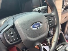 Ford Ranger 2023 Explorer 4WD automatic version gasoline - фото 13