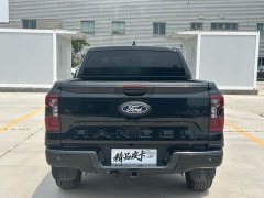 Ford Ranger 2023 Explorer 4WD automatic version gasoline - фото 14