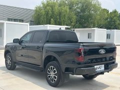 Ford Ranger 2023 Explorer 4WD automatic version gasoline - фото 15
