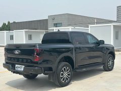 Ford Ranger 2023 Explorer 4WD automatic version gasoline - фото 16