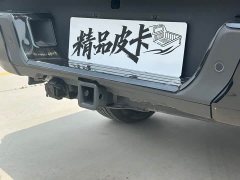 Ford Ranger 2023 Explorer 4WD automatic version gasoline - фото 17