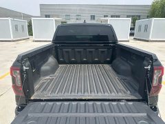 Ford Ranger 2023 Explorer 4WD automatic version gasoline - фото 18