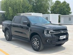 Ford Ranger 2023 Explorer 4WD automatic version gasoline - фото 3