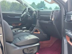 Ford Ranger 2023 Explorer 4WD automatic version gasoline - фото 4