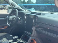 Ford Ranger 2023 Explorer 4WD automatic version gasoline - фото 5