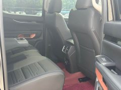 Ford Ranger 2023 Explorer 4WD automatic version gasoline - фото 8