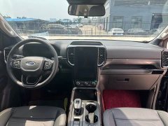 Ford Ranger 2023 Explorer 4WD automatic version gasoline - фото 9