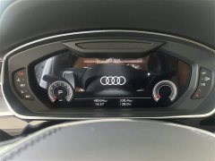 Audi A8 2022 A8L Horch Founder's Edition Two-Color Premium Edition - фото 11