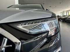 Audi A8 2022 A8L Horch Founder's Edition Two-Color Premium Edition - фото 13