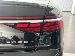 Audi A8 2022 A8L Horch Founder's Edition Two-Color Premium Edition - фото 14
