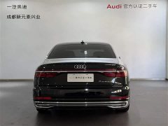 Audi A8 2022 A8L Horch Founder's Edition Two-Color Premium Edition - фото 5