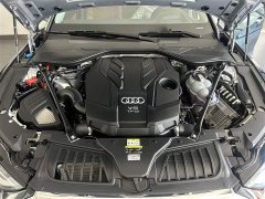 Audi A8 2022 A8L Horch Founder's Edition Two-Color Premium Edition - фото 8