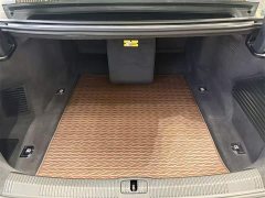 Audi A8 2022 A8L Horch Founder's Edition Two-Color Premium Edition - фото 9