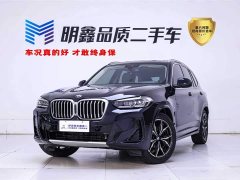 BMW X3 facelift xDrive25i M sports package - фото 1