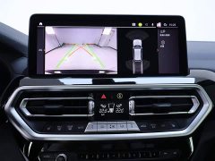 BMW X3 facelift xDrive25i M sports package - фото 10