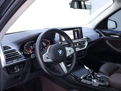 BMW X3 facelift xDrive25i M sports package - фото 11