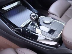 BMW X3 facelift xDrive25i M sports package - фото 12