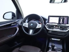 BMW X3 facelift xDrive25i M sports package - фото 14