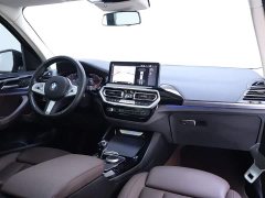 BMW X3 facelift xDrive25i M sports package - фото 19