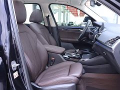 BMW X3 facelift xDrive25i M sports package - фото 20