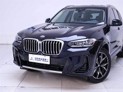 BMW X3 facelift xDrive25i M sports package - фото 3