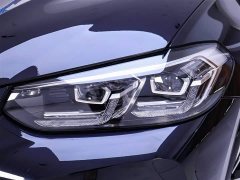 BMW X3 facelift xDrive25i M sports package - фото 4