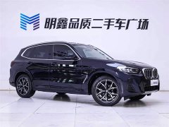 BMW X3 facelift xDrive25i M sports package - фото 5