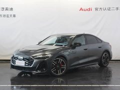 Audi A5L 2026 2.0T sports version quattro - фото 1