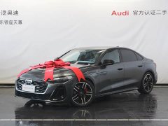 Audi A5L 2026 2.0T sports version quattro - фото 3
