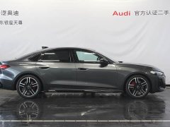 Audi A5L 2026 2.0T sports version quattro - фото 4