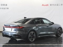 Audi A5L 2026 2.0T sports version quattro - фото 5
