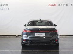 Audi A5L 2026 2.0T sports version quattro - фото 6