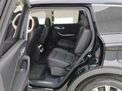 Hongqi HS7 PHEV 2.0T PHEV four-wheel drive 2 million units commemorative edition 6 seats - фото 11