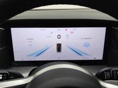 Hongqi HS7 PHEV 2.0T PHEV four-wheel drive 2 million units commemorative edition 6 seats - фото 14