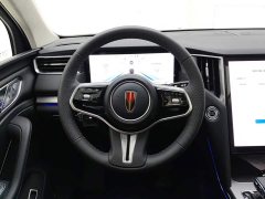 Hongqi HS7 PHEV 2.0T PHEV four-wheel drive 2 million units commemorative edition 6 seats - фото 15