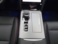 Hongqi HS7 PHEV 2.0T PHEV four-wheel drive 2 million units commemorative edition 6 seats - фото 16