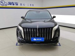 Hongqi HS7 PHEV 2.0T PHEV four-wheel drive 2 million units commemorative edition 6 seats - фото 2