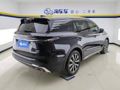 Hongqi HS7 PHEV 2.0T PHEV four-wheel drive 2 million units commemorative edition 6 seats - фото 3