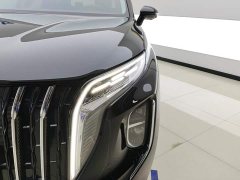 Hongqi HS7 PHEV 2.0T PHEV four-wheel drive 2 million units commemorative edition 6 seats - фото 5