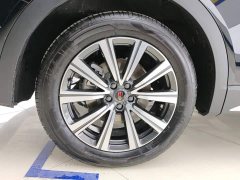 Hongqi HS7 PHEV 2.0T PHEV four-wheel drive 2 million units commemorative edition 6 seats - фото 6