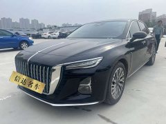 Hongqi H5 2.0T Automatic Zhilianqichang Edition - фото 1
