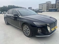 Hongqi H5 2.0T Automatic Zhilianqichang Edition - фото 2