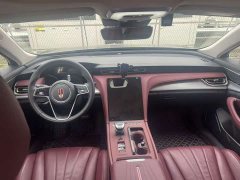 Hongqi H5 2.0T Automatic Zhilianqichang Edition - фото 3